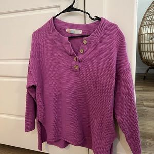 FP beach sweater (part of set)